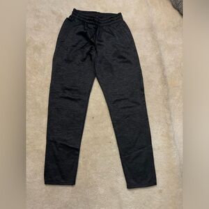 Men’s small under armour sweatpants